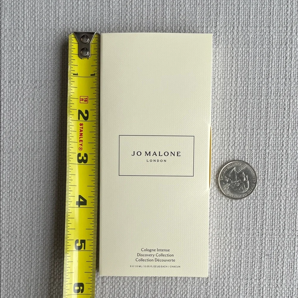 Jo Malone London Intense Discovery Collection